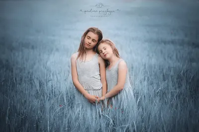 Paulina Przybysz Fotografia